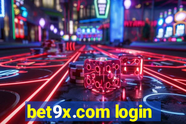 bet9x.com login